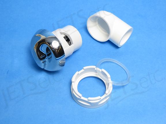MAAX - AIR CONTROL (NEW) CHROME 10021584-084